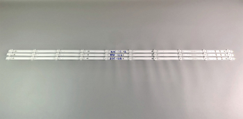 LED-подсветка LED50D10A-ZC62AG-03D, 30350010003D