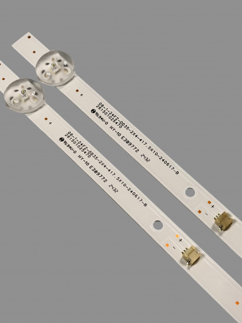 LED-подсветка 06-1-24FZ-0D35-2X4-417.5X10-240617-B, 261501025470