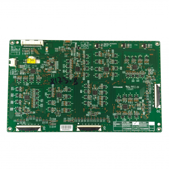 LED DRIVER EBR87848501, 3PCR02487A, PCLL-L890A