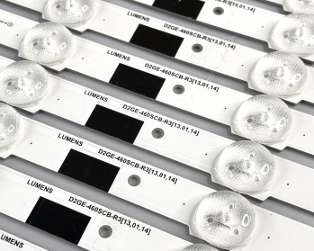 LED-подсветка D2GE-460SCA-R3, D2GE-460SCB-R3