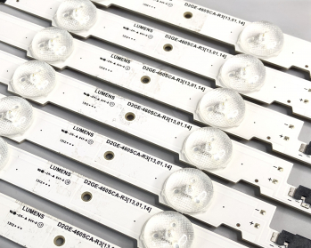 LED-подсветка D2GE-460SCA-R3, D2GE-460SCB-R3