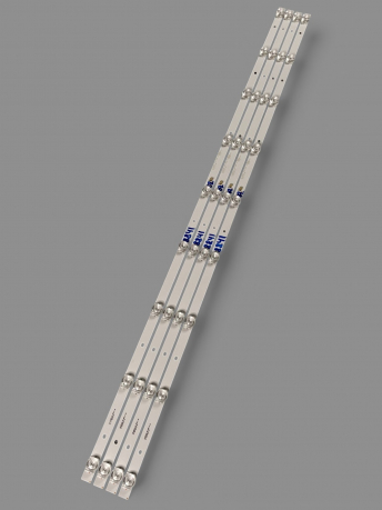 LED-подсветка DLED50HF 4X9 0005 V6