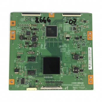 T-CON V400HK5-CPS1