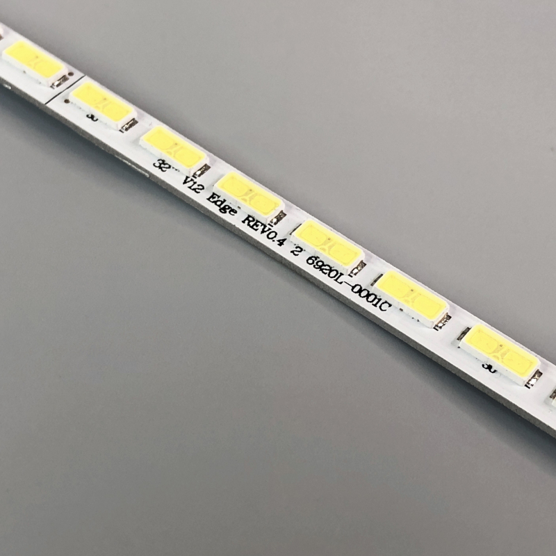 Striscia LED Retroilluminazione Per TV LG TX-L42E5B E Modelli Simili: Ricambio Per Schermo