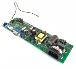 MAIN LE24BW-2-1, 22025A7403P/T V4.03