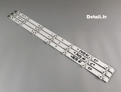 LED-подсветка SAMSUNG 2012SVS26 3228 HD 07 REV1.6 120719