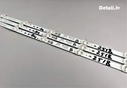LED-подсветка 4708-K320WD-A4213K01, K320WD