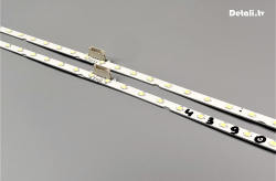 LED-подсветка AOT_49_NU7300_NU7100_2X38_3030C_d6t-2d1_19S2P