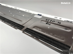 LED-подсветка BN61-15537A, L1_Q6_D9_NCM_S20(3)_R1.0_S14_407060_LM41-00599A