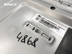 LED-подсветка CY-NN049BGEV1V, UE49N5570AU