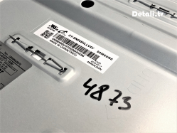 LED-подсветка CY-SN049HLLV4V, UE49NU8070U