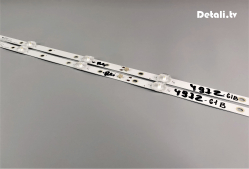 LED-подсветка KJ32D06-ZC22AG-20E, 303KJ320052E