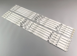 LED-подсветка SSC_55LJ55/55UJ63_A/B_8LED_REV01_160922
