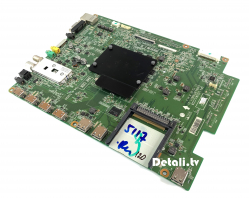MAIN EBR75226809, EAX64307906(1.0)