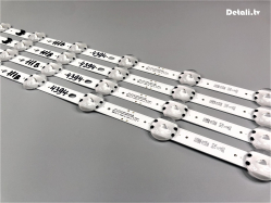 LED-подсветка SSC_Y19.5_Trident_55UM73_S, SSC_Y19.5_Trident_55UM73_REV00_190614