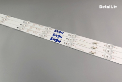 LED-подсветка GC32D07-ZC21FG-15, 303GC320038