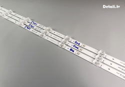 LED-подсветка ZZ43DT001-KX, M08-KX43030-0801N-5272B