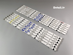 LED-подсветка D1GE-460SCA-R3, D1GE-460SCB-R3