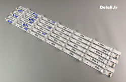 LED-подсветка LM41-00869A, LM41-00870A