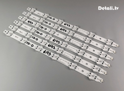 LED-подсветка SSC_Trident_86UK65_A_S