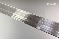 LED-подсветка BN61-16156A, L1_Q7060T_E5_DUM_S48(1)_R1.3_TC9_100_LM41-00845A