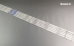 LED-подсветка LB5514Z V0_00, 7918A