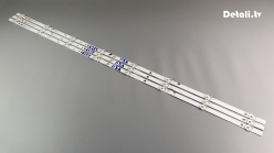 LED-подсветка KJ43D08-ZC22AG-11A, 303KJ430039A