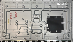 LED-подсветка CY-RT050HGAV1H, QE50Q60TAU