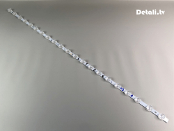 LED-подсветка 43F8, 43HR330M21A1 V0