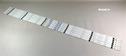 LED-подсветка MS-L0697 V6