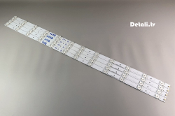 LED-подсветка IC-C-CNCF39D476