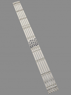 LED-подсветка JL-010-D55030901-02S V1