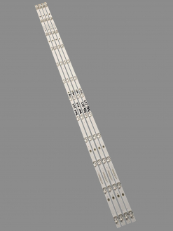 LED-подсветка CRH-ZG58F830301204931REV1.0