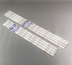 LED-подсветка NC490DGG-AAFX1-41CA, GAN01-1255A-P1, GAN01-1256A-P1