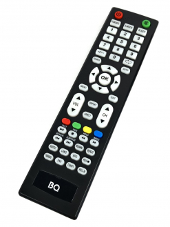 Пульт HD52-29D