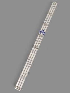 LED-подсветка MSG-T430-T-3030-WS05-08-A1, 30805MS043000Z01
