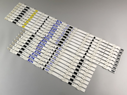LED-подсветка D2GE-460SCA-R3, D2GE-460SCB-R3