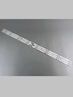 LED-подсветка JS-JP40DM081ED1.902, JS-JP40DM082ED2.902 (90213)