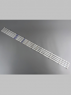 LED-подсветка CY-430D-4X10, NPB12D770-103-BL041-006H, 8D42-DNDL-M7410D