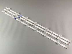 LED-подсветка POLA2.0 32" A/B Type Rev 0.0