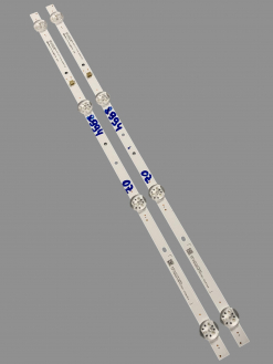 LED-подсветка 06-1-24FZ-0D35-2X4-417.5X10-240617-B, 261501025470