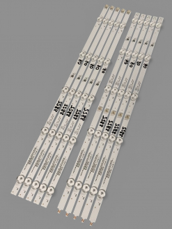 LED-подсветка 261501019010, 261501019000
