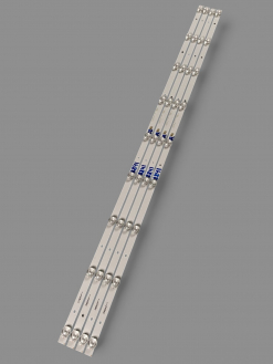 LED-подсветка DLED50HF 4X9 0005 V6
